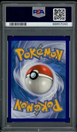 2020 Pokemon SWSH Champion's Patch Secret #074 FA Charizard VMAX PSA 10 - Image 2