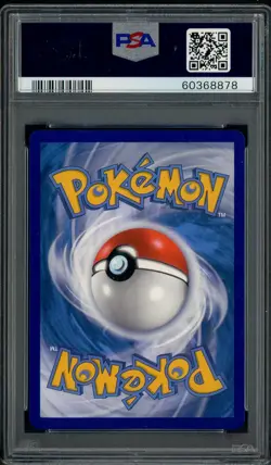 2019 Pokemon Sun & Moon Hidden Fates #SV76 Full Art Sylveon GX PSA 10 - Image 2