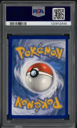 2019 Pokemon Sun & Moon Hidden Fates #68 Full Art Jessie & James PSA 10 - Image 2