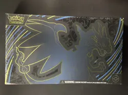 POKEMON TCG: MEGA CHARIZARD X EX ULTRA & Charizard EX Super Premium Collection - Image 2