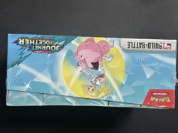 SEALED DISPLAY! 10x Build & Battle Kit Journey Together SV09 Pokemon TCG - Image 5