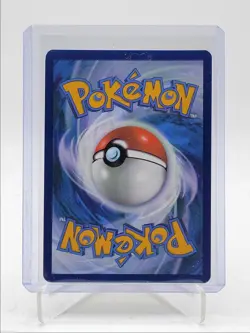 JOLTEON 2025 POKEMON SCARLET & VIOLET BLACK STAR PROMO A #169 Q5542 - Image 2