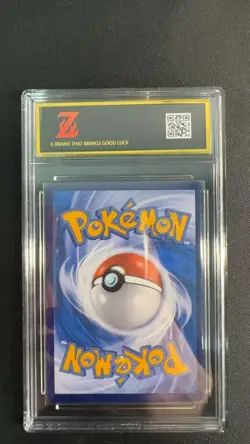 Eevee Pokeball Holo 01 04/15 Pokemon TCG Chinese Horizon Gem Pack Vol.2GoldenZ10 - Image 2