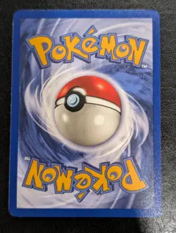 Psyduck First Edition NM Pokemon 53/62 Fossil Regular - Image 2