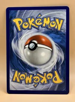 Ducklett [Poke Ball] 025/086 – White Flare Reverse Holo – NM – 2025 Pokemon TCG - Image 2