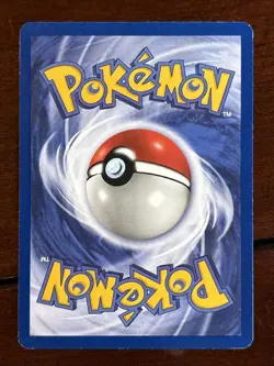 Pokemon Team Rocket Dark Flareon 1st Edition 35/82 Rare LP - Image 2