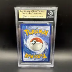 Pokemon TCG Darkrai VSTAR GG50 Crown Zenith Galarian Gallery BGS 9.5 GEM MINT!! - Image 2