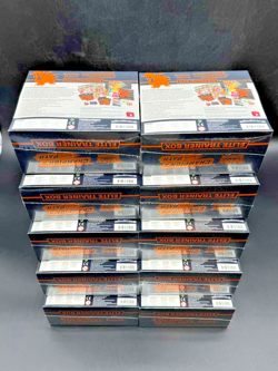 Lot of (10) Pokemon TCG Champion's Path Elite Trainer Boxes Sealed ETB's - Image 4