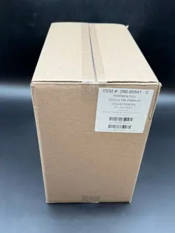 Pokemon TCG Scarlet & Violet 151 Ultra Premium Collection SEALED CASE (4x UPC) - Image 4