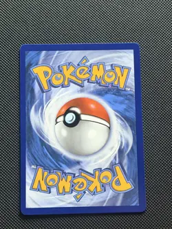 Team Rocket's Nidoking ex Full Art 216/182 - Destined Rivals Pokemon NM - Image 2