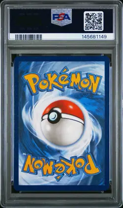 PSA 9 POKEMON PROMO PRISMATIC EVOLUTIONS ESPEON EX 175 & UMBREON EX 176 SEQUENTI - Image 2