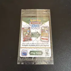 Sylveon ex 041/131 Surprise Box Stamped Promo Prismatic Evolutions Sealed - Image 2