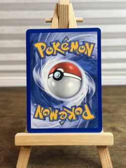 Pokemon TCG Ursaring Neo Discovery 2001 34 Regular 1st edition Rare NM - Image 2