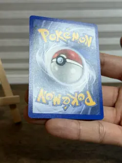 Pokemon TCG Ursaring Neo Discovery 2001 34 Regular 1st edition Rare NM - Image 5