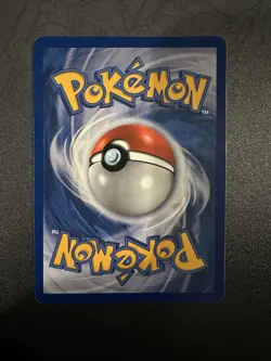 Pokemon Hariyama 14/90 HGSS Undaunted Series - Image 2