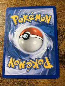 Pokemon Gengar GL Rising Rivals 40/111 Non Holo TCG - Image 3