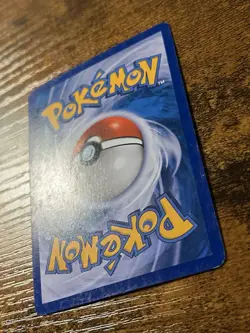 Pokemon Gengar GL Rising Rivals 40/111 Non Holo TCG - Image 4