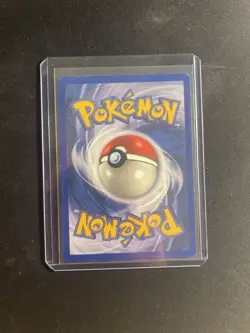 BEAUTIFUL CONDITION Mewtwo Base Set Unlimited Holo 10/102 Pokemon TCG - Image 2