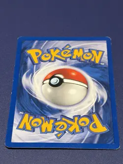 Pokemon TCG Misty's Horsea Gym Challenge 87 Unlimited Common Ken Sugimori - Image 2