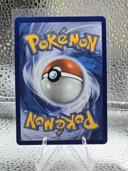 Pokemon TCG Team Rockets Persian EX Full Art 219/182 Destined Rivals Ultra Rare - Image 2