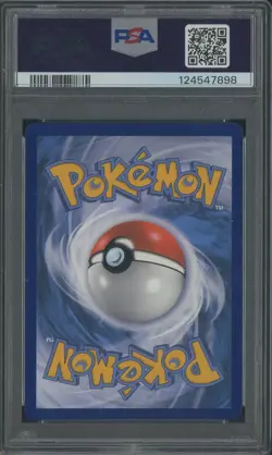 2022 Pokemon SWSH BSP Ultra Premium Collection UPC #260 FA Charizard V PSA 9 - Image 2