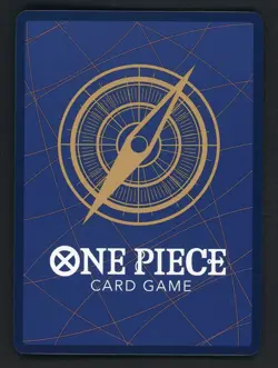 One Piece English P-036 Monkey D. Luffy Pre-Release Winner Promo - Image 2