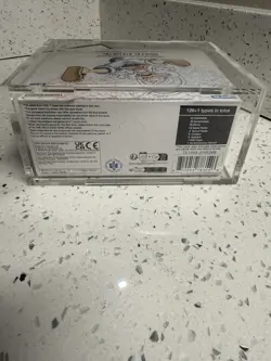 One Piece Awakening of the New Era Booster Box English OP-05 w/ Acrylic Case - Image 5