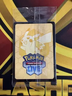 Bulbasaur (SEALED!) - Full Art Holo Promo - 133/132 - Pokemon Trading Card TCG - Image 3