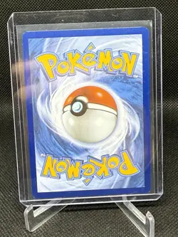 Pokemon TCG Journey Together N's Zoroark EX Holo Ultra Rare Card 189/159 - Image 2
