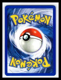 💥 Hoppip # 61/111 Neo Genesis Pokemon Vintage Card 2000 - Non Holo - Image 2