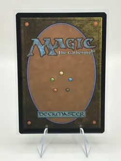 Enduring Vitality - Duskmourn (DSK) - MTG Rare #176 | Regular Card - Image 3