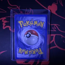 Pokemon Psyduck 1st Edition Neo Destiny Regular Card 79/105 HP 50 - Image 2