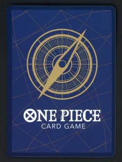 #2 One Piece English OP-11-106 Zeus Alternate Art Bandai Card Game Fest - Image 2