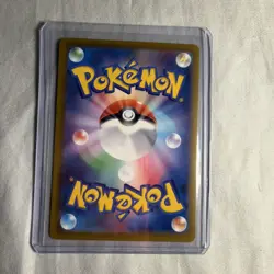 Mega Diancie ex SAR 238/193 M2a MEGA Dream ex Pokemon Card Japanese MEGA - Image 2
