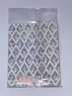 Eevee 173 Sv: Scarlet & Violet Promo Cards Holo - SEALED - Image 2