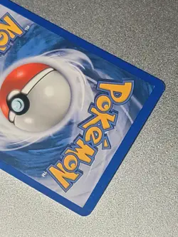 Pokemon Card Minun 7/97 Holo Rare EX Dragon E Reader 2003 WOTC, LP. - Image 3