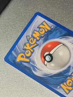 Pokemon Card Minun 7/97 Holo Rare EX Dragon E Reader 2003 WOTC, LP. - Image 4