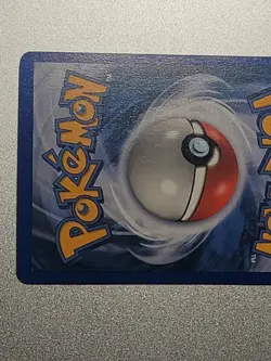 Pokemon Card Minun 7/97 Holo Rare EX Dragon E Reader 2003 WOTC, LP. - Image 5