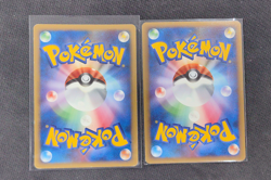 2009 Pokemon card game TCG Wigglytuff 1st 052/070 L1 Japanese LOT2 - Image 2