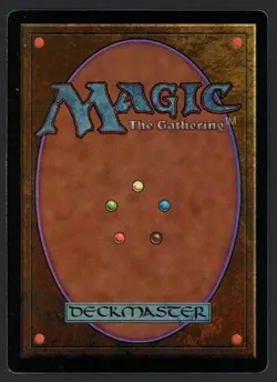 ***Urza's Avenger*** MTG Alternate 4th Edition Magic Kid Icarus - Image 2