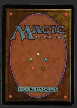 ***Spirit Link*** MTG Alternate 4th Edition Magic Kid Icarus - Image 2