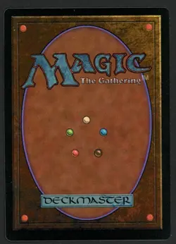***Soul Net*** MTG Alternate 4th Edition Magic Kid Icarus - Image 2