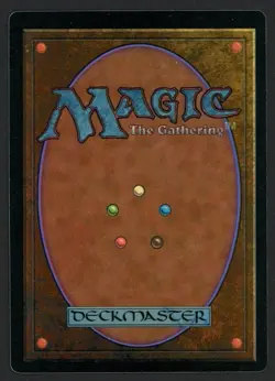 ***Raise Dead*** MTG Alternate 4th Edition Magic Kid Icarus - Image 2