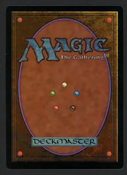 ***Phantasmal Forces*** MTG Alternate 4th Edition Magic Kid Icarus - Image 2