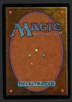 ***Pearled Unicorn*** MTG Alternate 4th Edition Magic Kid Icarus - Image 2