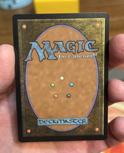 MTG Sokka's Charge (Borderless Foil) Avatar Eternal Legal 66 NM - Image 2