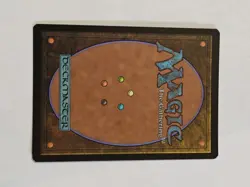 Mutational Advantage Foil Universes Beyond Fallout MTG NM - Image 2