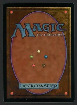 ***Jandor's Saddlebags*** MTG Alternate 4th Edition Magic Kid Icarus - Image 2
