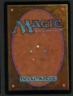 ***Hypnotic Specter*** MTG Alternate 4th Edition Magic Kid Icarus - Image 2