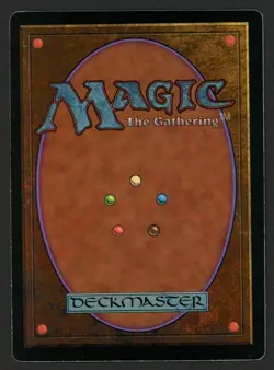 ***Gloom*** MTG Alternate 4th Edition Magic Kid Icarus - Image 2